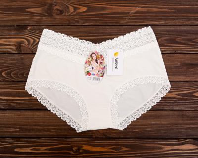 DC Girl 21533 Трусы женские модал