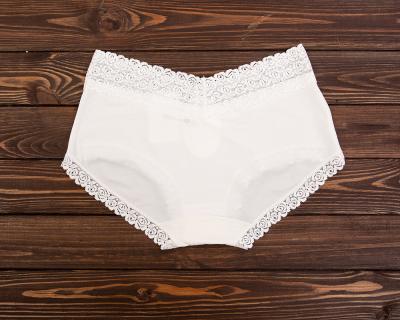 DC Girl 21533 Трусы женские модал