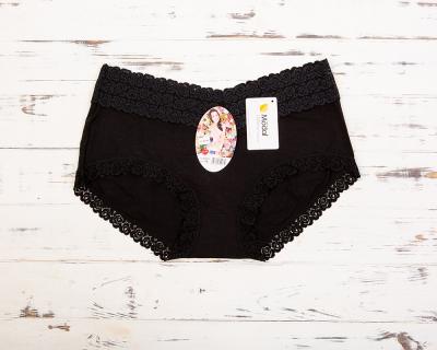 DC Girl 21533 Трусы женские модал