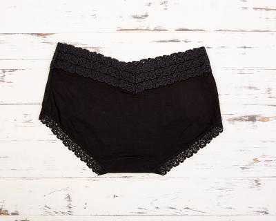 DC Girl 21533 Трусы женские модал