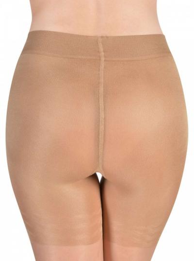 Marilyn MASK CELLULITE 20 den Колготки с антицеллюлитным эффектом телесный