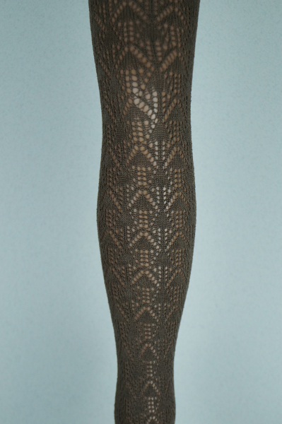 Sesto Senso CECILIA Колготки женские ажурные