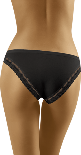 Wolbar SOFT FLOPPY Трусы бикини женские