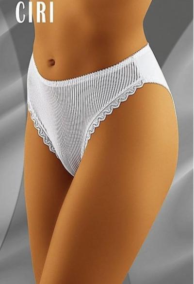 CIRI Трусы макси женские Wolbar