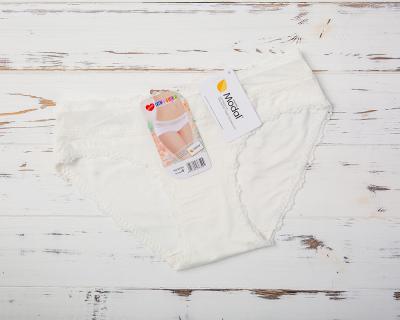 DC Girl 26340 Трусы женские модал