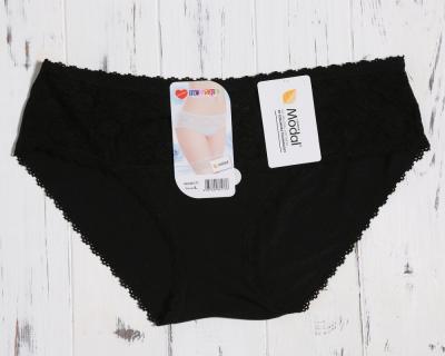 DC Girl 26177 Трусы женские modal