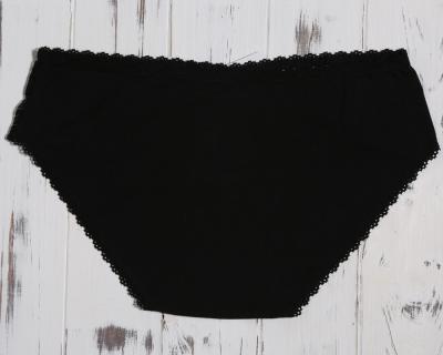 DC Girl 26177 Трусы женские modal