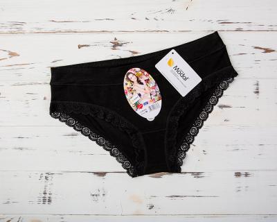 DC Girl 26376 Трусы модал женские