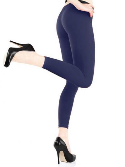 Marilyn LEGGINSY MAGIC Леггинсы синий