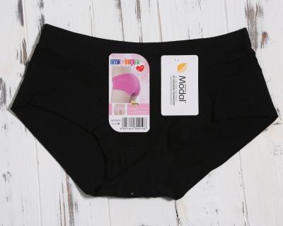 DC Girl 20919 Трусы шортики женские modal