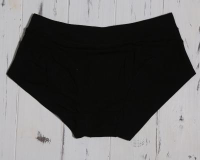 DC Girl 20919 Трусы шортики женские modal