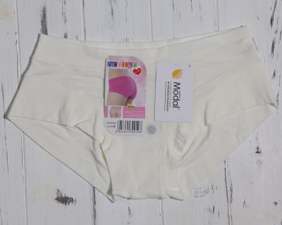 DC Girl 20919 Трусы шортики женские modal