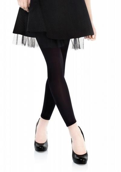 Marilyn LEGGINSY VELOUR плотные лосины