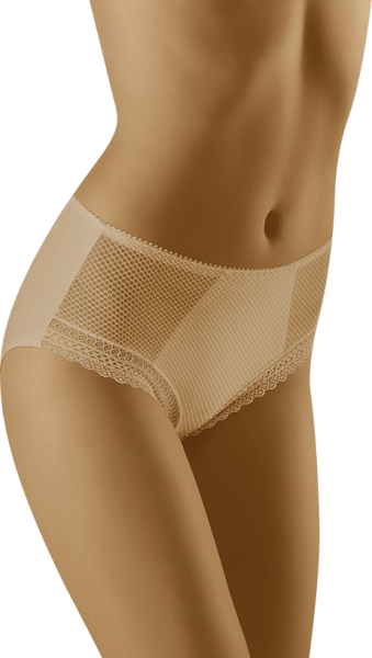 Wolbar ROMA Трусы макси женские