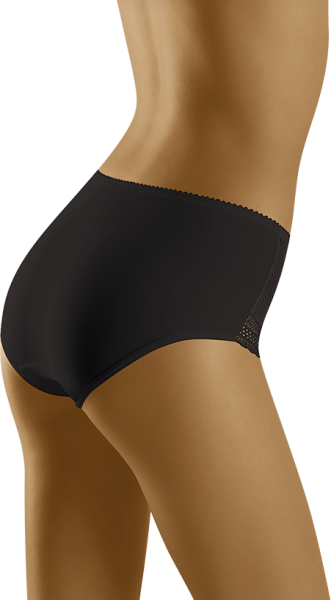 Wolbar ROMA Трусы макси женские