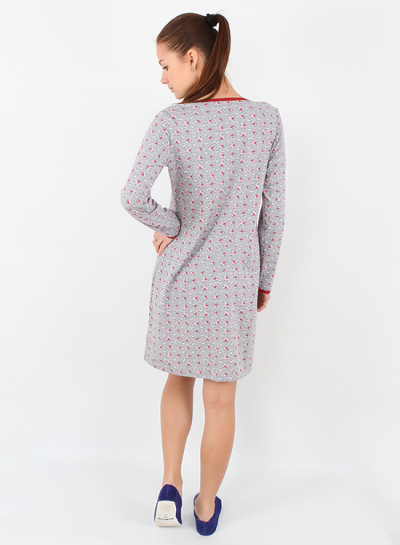 Вол NL 029 Ночная рубашка