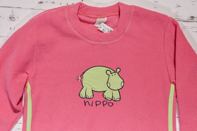 Muzzy M 01 Пижама женская с штанами малиновый