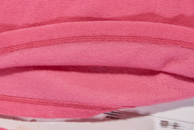 Muzzy M 01 Пижама женская с штанами малиновый