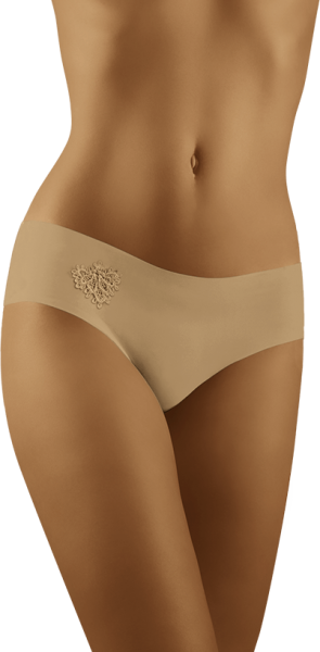 Wolbar ELIA Трусы женские бесшовные