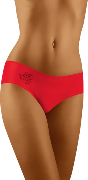 Wolbar ELIA Трусы женские бесшовные