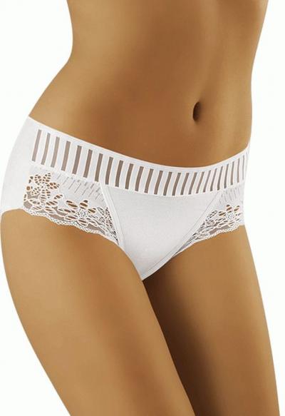 ECO LU Трусы макси женские Wolbar