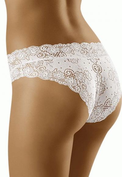 ECO SU Трусы мини женские Wolbar