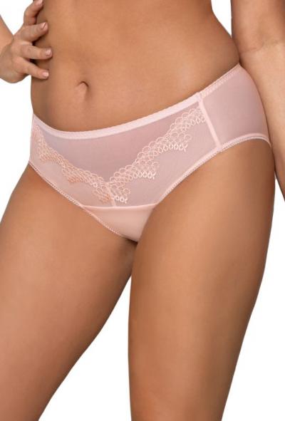 Vena VF-362 жіночі труси сліп рожева пудра