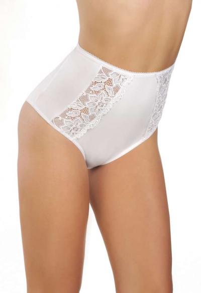 Oro Elizabetta трусы женские белый