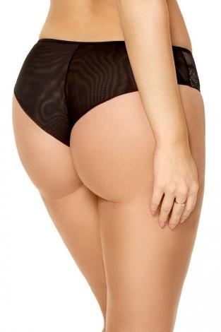 Kinga LISA P 697/2 Трусы женские с двойным тюлем