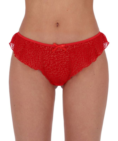 Passion BAGIRA стринги красный