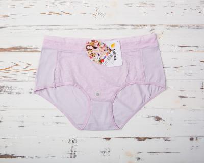 DC Girl 26392 Трусы макси женские модал