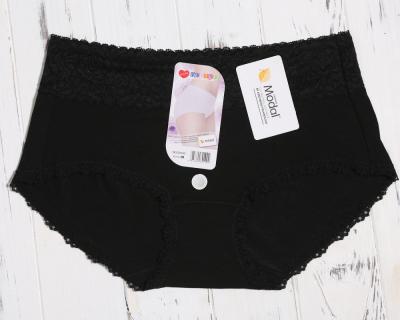 DC Girl 29190 Трусы женские modal