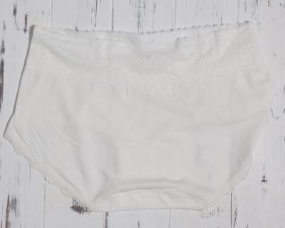 DC Girl 29190 Труси жіночі modal білий