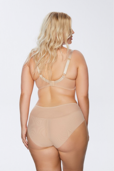 Kinga NEA SC 725 Бюстгальтер с мягкой чашкой телесный