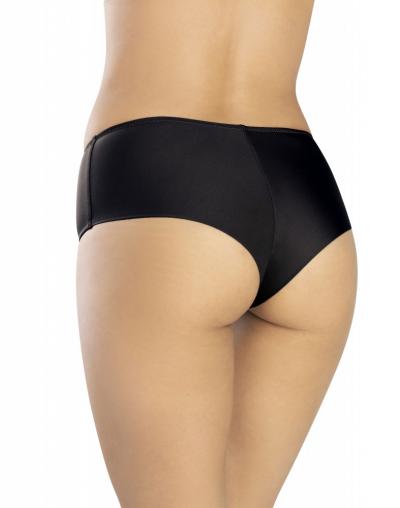 Marko M 013 высокие плавки бразилиана черный