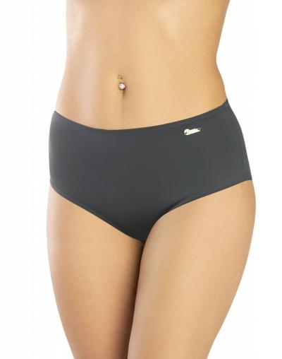 Плавки бразилиана с высокой посадкой Marko M 013 