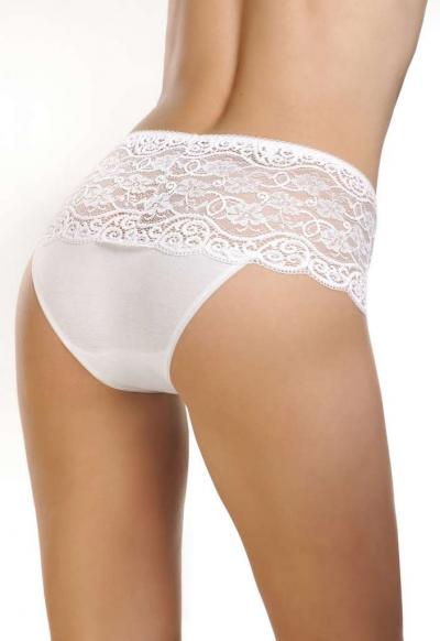 Oro Giovana трусы женские 3шт белый