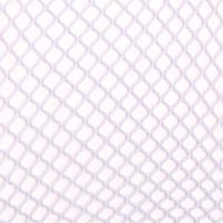 Marilyn CASTING 32 Колготки в сетку жемчужный