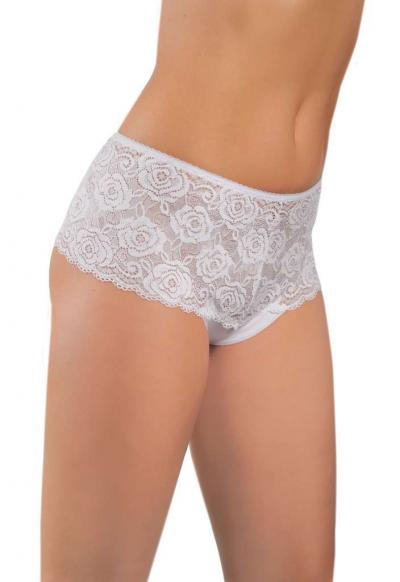 Oro Kim трусы женские белый