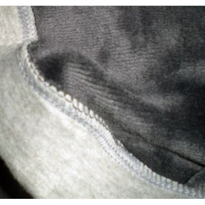 Marilyn LEGGINSY SOFT C30 теплые лосины с начесом черный/серый/меланжевый