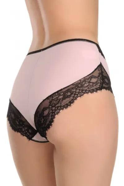 Oro Susanna женские трусы розовый