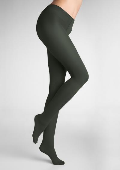 Marilyn MICRO 60 Колготки женские темно-зеленый
