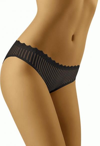 MIKI Трусы мини женские Wolbar