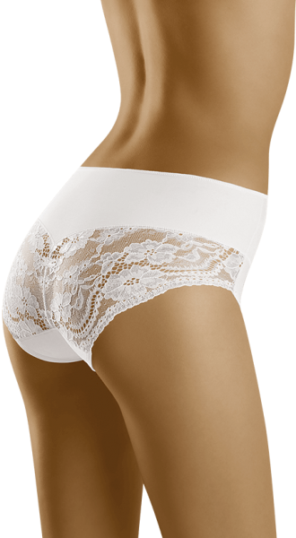 MISTERIA Трусы корректирующие Wolbar