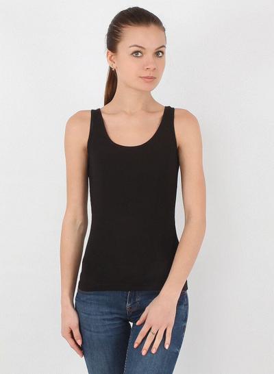 ML 052 Майка женская Cornett-ВОЛ