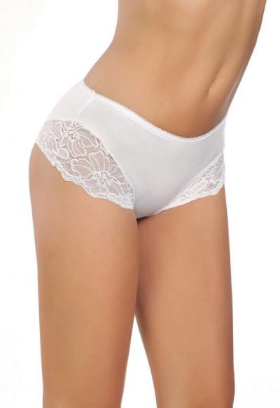 Oro Rosabella трусы женские белый