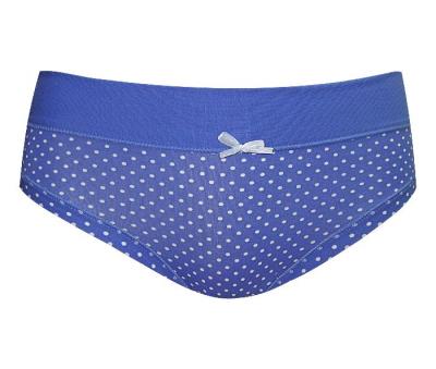 Sealine 211-1640 Трусы женские синий