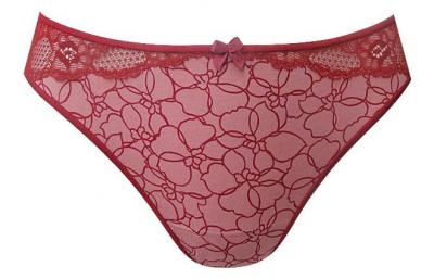 Трусы бикини женские Sealine 212-1552 розовый