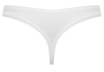 Sealine 221-017 Стринги женские белый