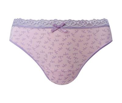 Sealine 221-1326 Стринги женские розовый